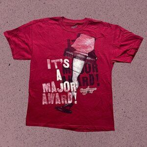 A Christmas story movie t shirt